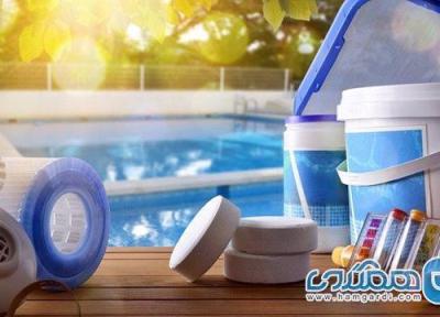 آنالیز ویژگی ها و کاربرد قرص کلر و آب اکسیژنه در ضدعفونی و گندزدایی آنالیز ویژگی ها و کاربرد قرص کلر و آب اکسیژنه در ضدعفونی و گندزدایی