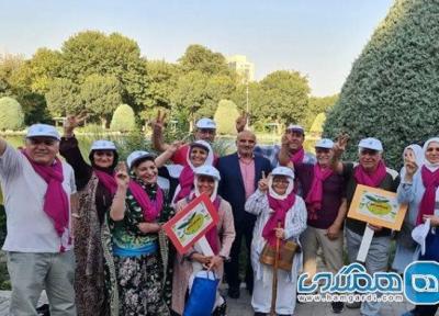 تور بازنشستگان فرهنگی: راهنمای جامع سفر با تسهیلات و یارانه های دولتی تور بازنشستگان فرهنگی: راهنمای جامع سفر با تسهیلات و یارانه های دولتی