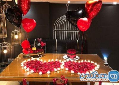 کافه برای تولد در سعادت آباد 1404: برترین کافه های دنج منطقه با امکان تزئین کافه برای تولد در سعادت آباد 1404: برترین کافه های دنج منطقه با امکان تزئین